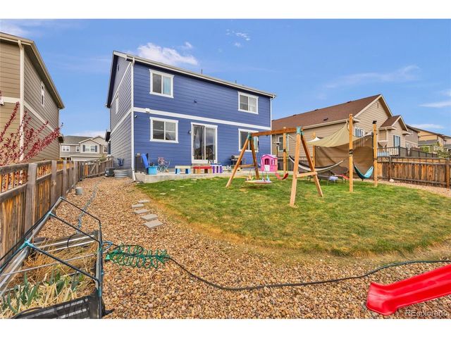 7679 Blue Water Dr, Castle Rock, CO 80108