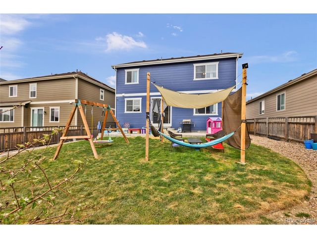 7679 Blue Water Dr, Castle Rock, CO 80108