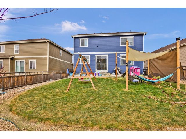 7679 Blue Water Dr, Castle Rock, CO 80108
