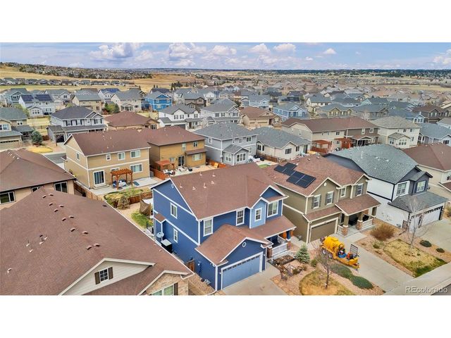 7679 Blue Water Dr, Castle Rock, CO 80108