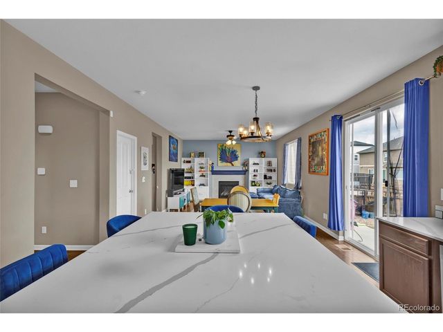 7679 Blue Water Dr, Castle Rock, CO 80108