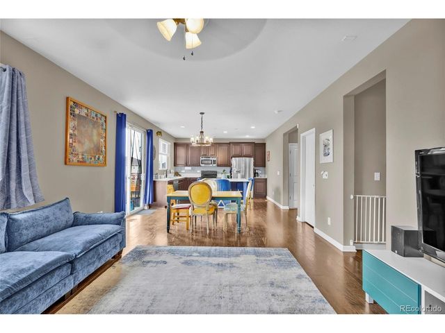 7679 Blue Water Dr, Castle Rock, CO 80108