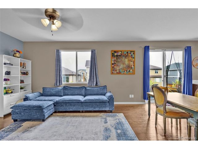 7679 Blue Water Dr, Castle Rock, CO 80108