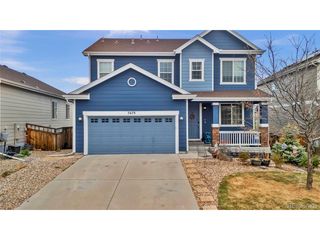 7679 Blue Water Dr, Castle Rock, CO 80108