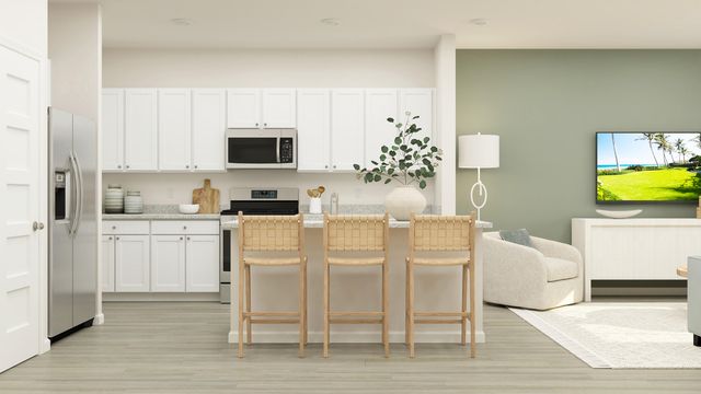 251 Agrarian Avenue, Summerville, SC 29485