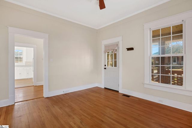 307 Dukes Avenue, Greenwood, SC 29646