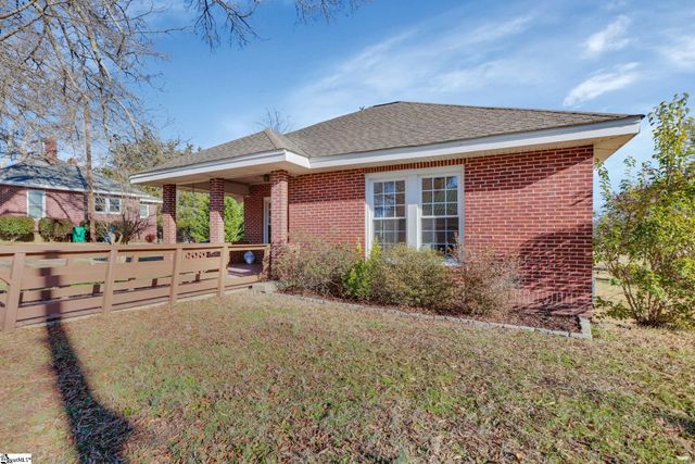 307 Dukes Avenue, Greenwood, SC 29646