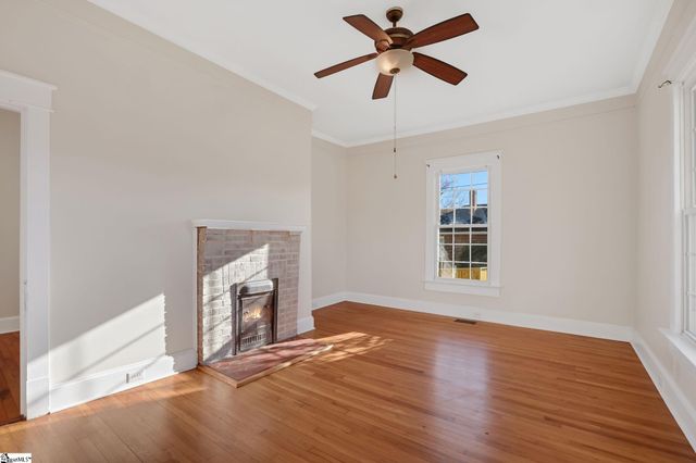 307 Dukes Avenue, Greenwood, SC 29646