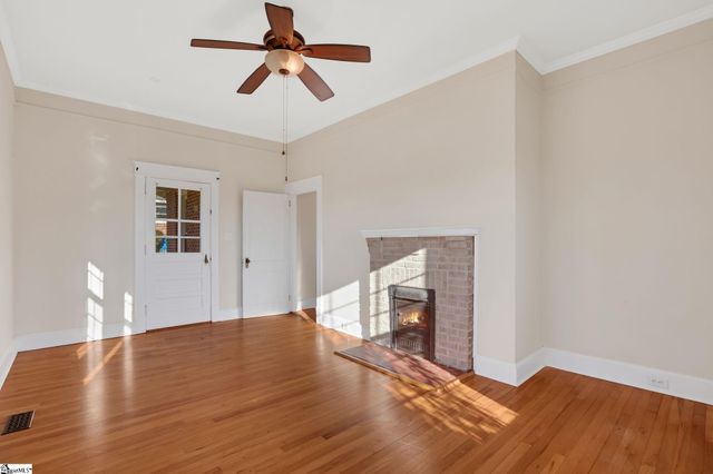 307 Dukes Avenue, Greenwood, SC 29646