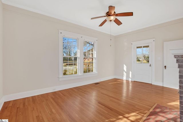 307 Dukes Avenue, Greenwood, SC 29646