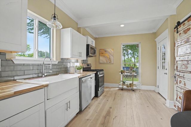 611 S Poplar Street, Sapulpa, OK 74066