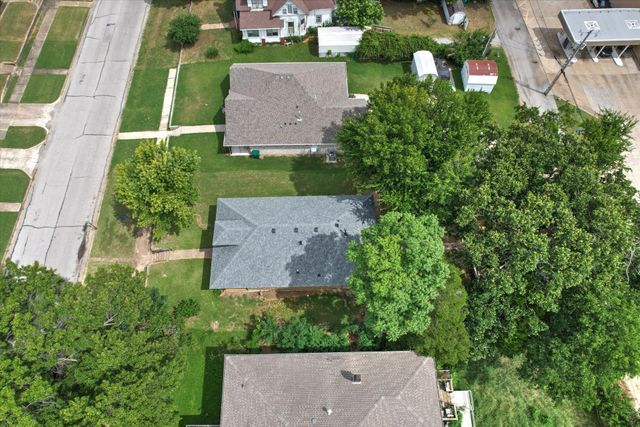 611 S Poplar Street, Sapulpa, OK 74066