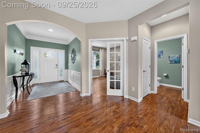 6206 Ardmore Court, Clarkston, MI 48348