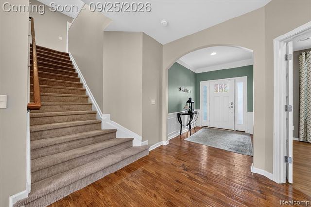 6206 Ardmore Court, Clarkston, MI 48348