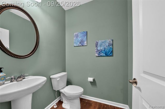 6206 Ardmore Court, Clarkston, MI 48348