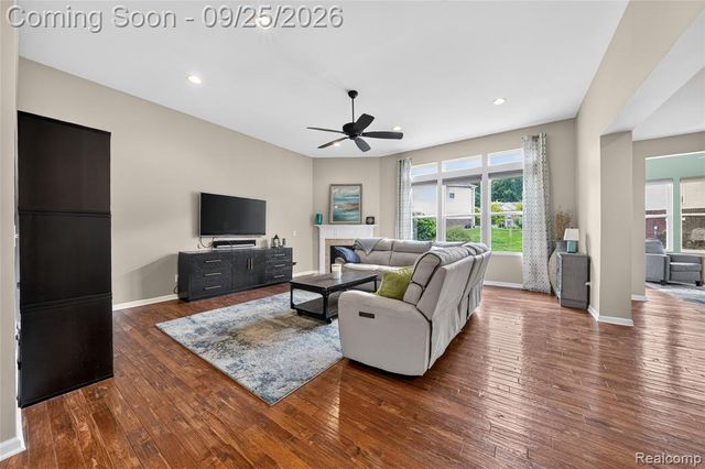 6206 Ardmore Court, Clarkston, MI 48348