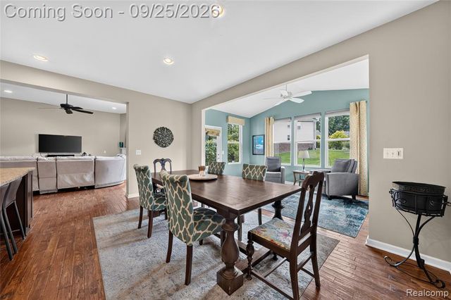 6206 Ardmore Court, Clarkston, MI 48348