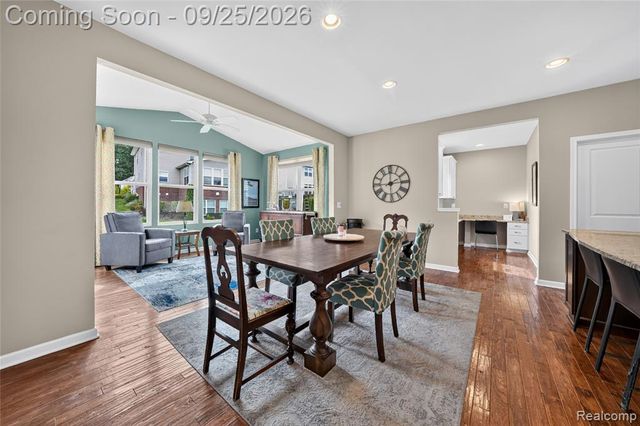 6206 Ardmore Court, Clarkston, MI 48348