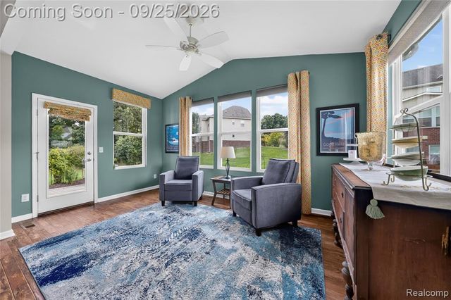 6206 Ardmore Court, Clarkston, MI 48348