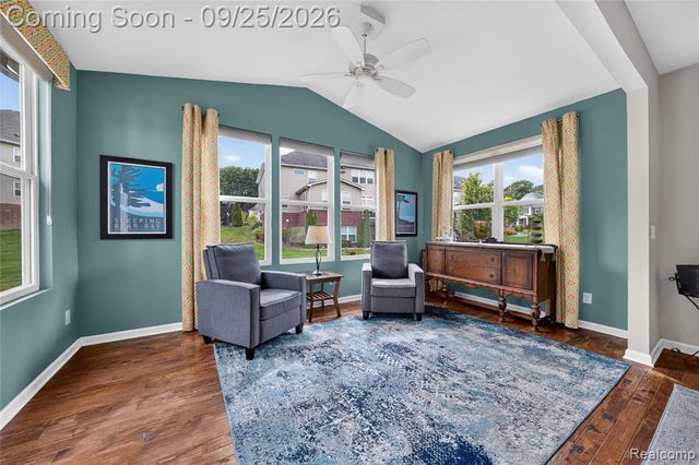 6206 Ardmore Court, Clarkston, MI 48348