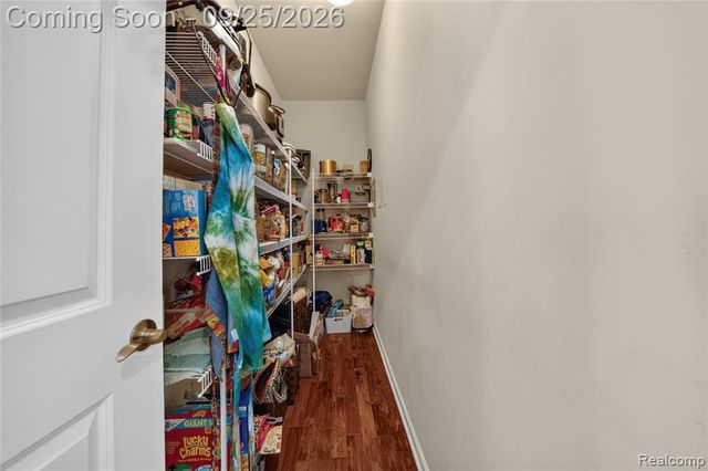 6206 Ardmore Court, Clarkston, MI 48348
