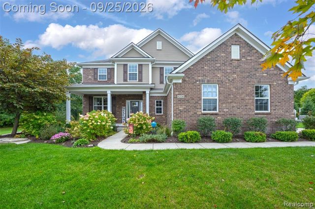 6206 Ardmore Court, Clarkston, MI 48348