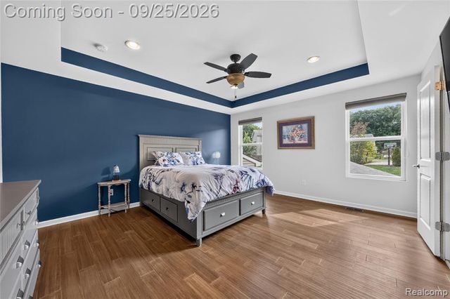 6206 Ardmore Court, Clarkston, MI 48348