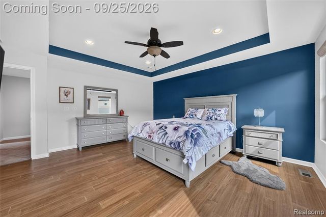 6206 Ardmore Court, Clarkston, MI 48348