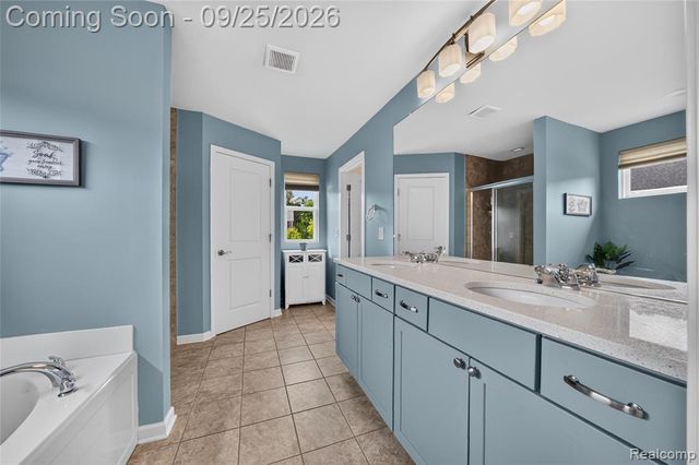 6206 Ardmore Court, Clarkston, MI 48348