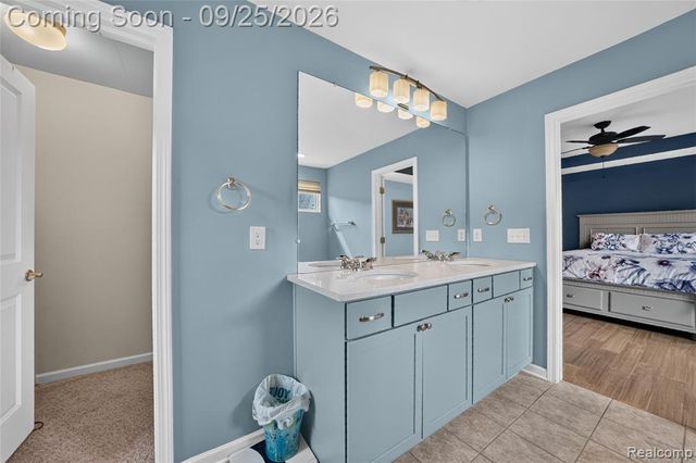 6206 Ardmore Court, Clarkston, MI 48348
