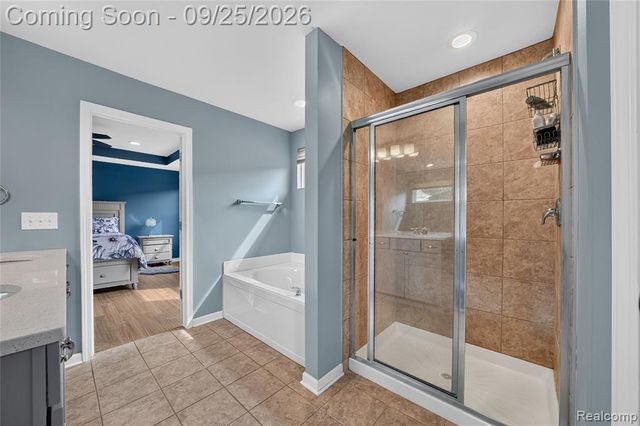 6206 Ardmore Court, Clarkston, MI 48348