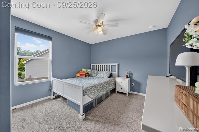 6206 Ardmore Court, Clarkston, MI 48348