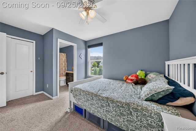 6206 Ardmore Court, Clarkston, MI 48348