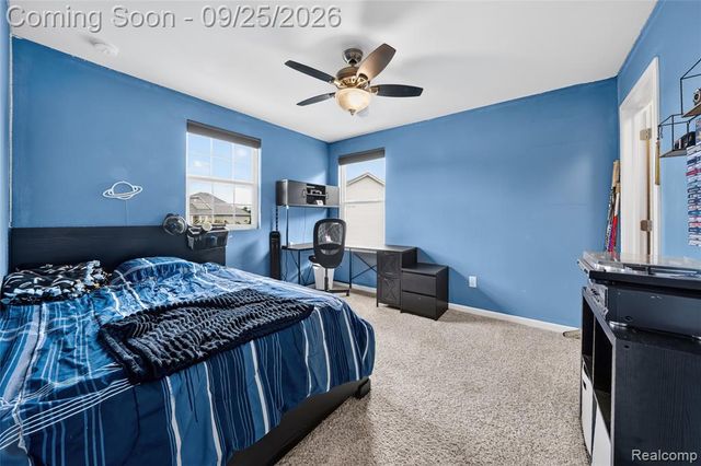 6206 Ardmore Court, Clarkston, MI 48348
