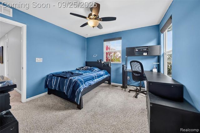 6206 Ardmore Court, Clarkston, MI 48348