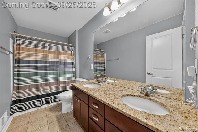 6206 Ardmore Court, Clarkston, MI 48348