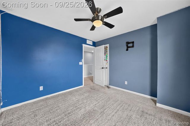 6206 Ardmore Court, Clarkston, MI 48348