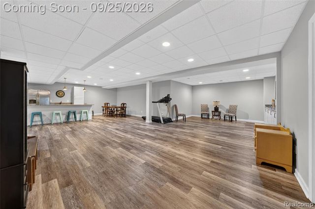 6206 Ardmore Court, Clarkston, MI 48348