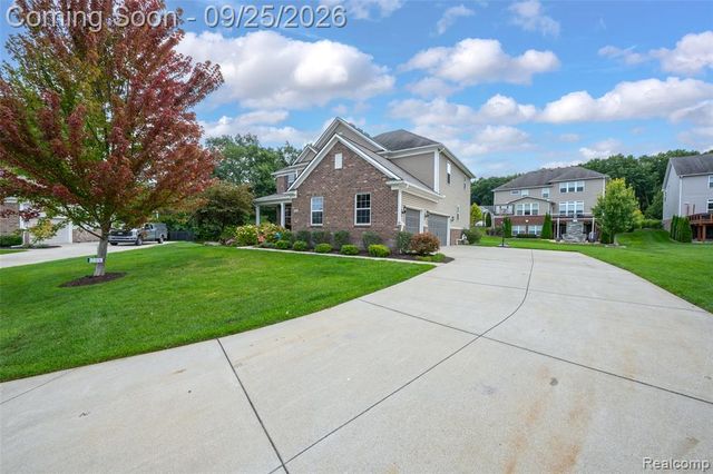 6206 Ardmore Court, Clarkston, MI 48348