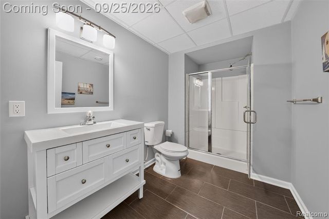 6206 Ardmore Court, Clarkston, MI 48348