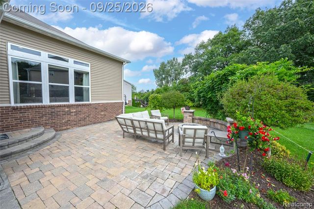 6206 Ardmore Court, Clarkston, MI 48348