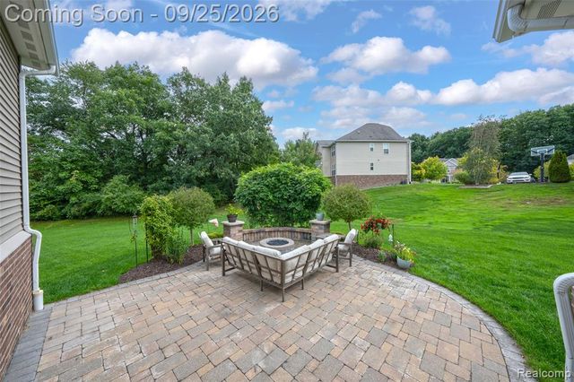 6206 Ardmore Court, Clarkston, MI 48348