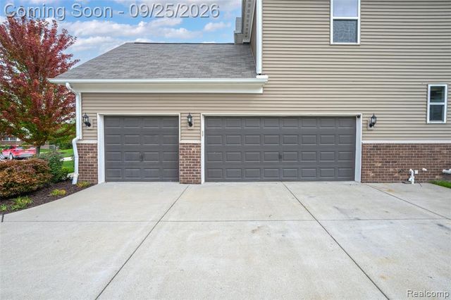 6206 Ardmore Court, Clarkston, MI 48348