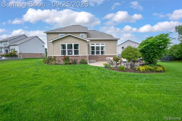 6206 Ardmore Court, Clarkston, MI 48348