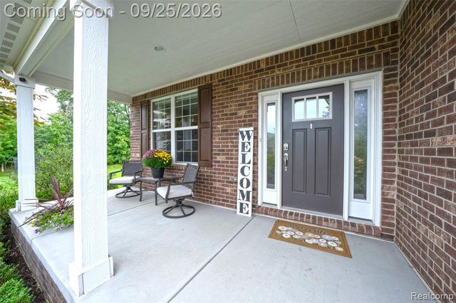 6206 Ardmore Court, Clarkston, MI 48348