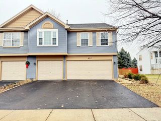 433 Gloria Lane 433, Oswego, IL 60543