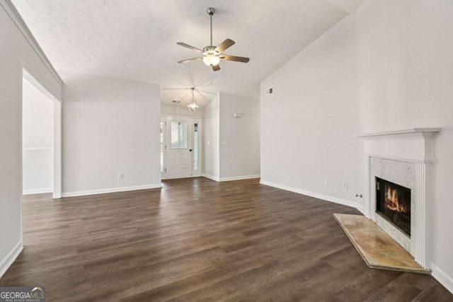 4166 Mcever Park Drive, Acworth, GA 30101