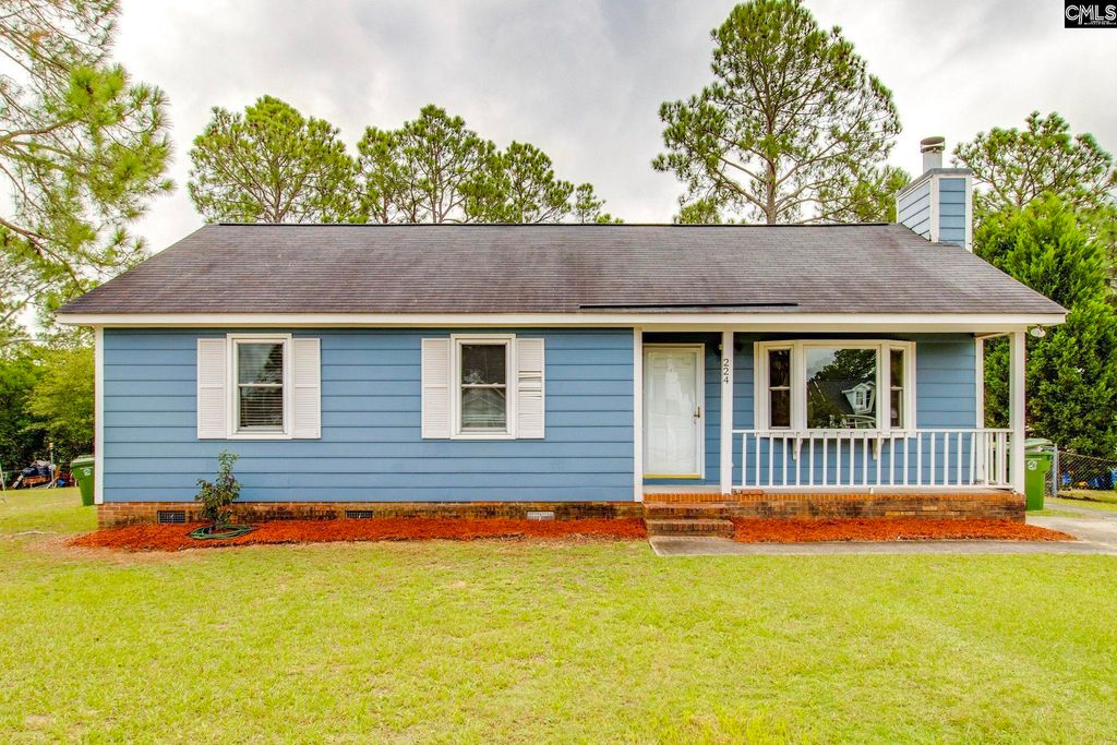 224 Castlewood Lane, Elgin, SC 29045