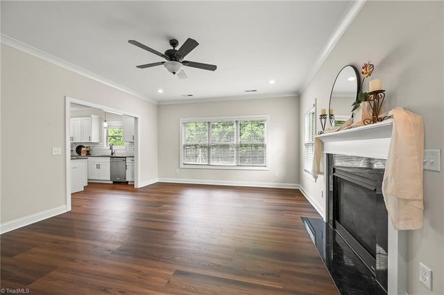 4638 Orchard Grove Drive, Clemmons, NC 27012