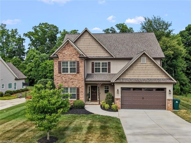 4638 Orchard Grove Drive, Clemmons, NC 27012